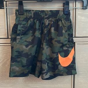 Nike Dri-fit shorts